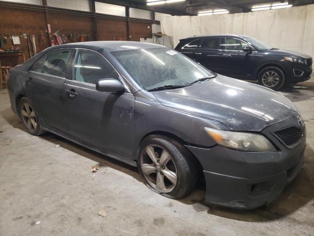 Photo 3 VIN: 4T1BF3EK2BU744919 - TOYOTA CAMRY 