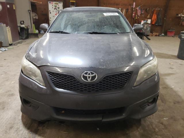 Photo 4 VIN: 4T1BF3EK2BU744919 - TOYOTA CAMRY 