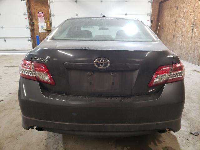 Photo 5 VIN: 4T1BF3EK2BU744919 - TOYOTA CAMRY 