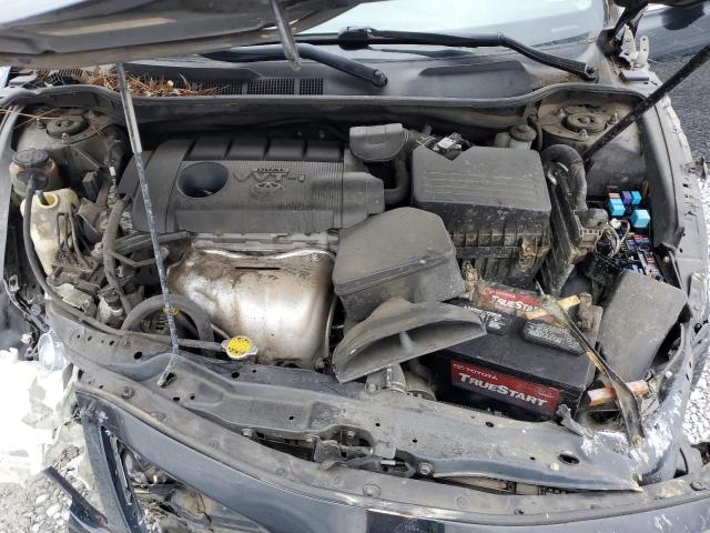 Photo 10 VIN: 4T1BF3EK2BU744967 - TOYOTA CAMRY 