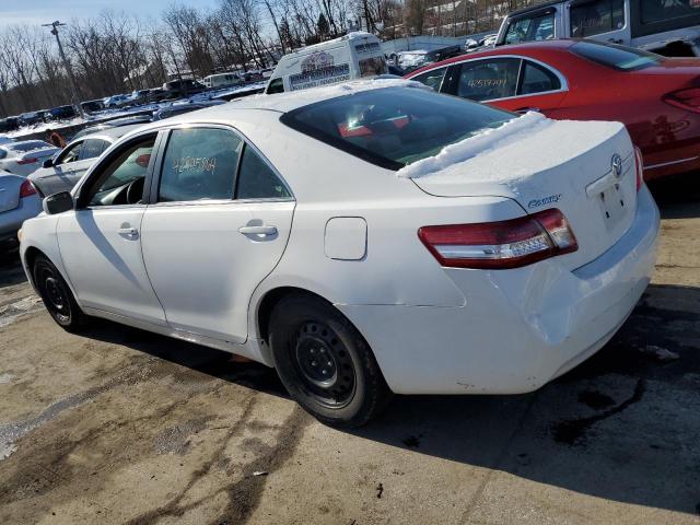 Photo 1 VIN: 4T1BF3EK2BU745178 - TOYOTA CAMRY 