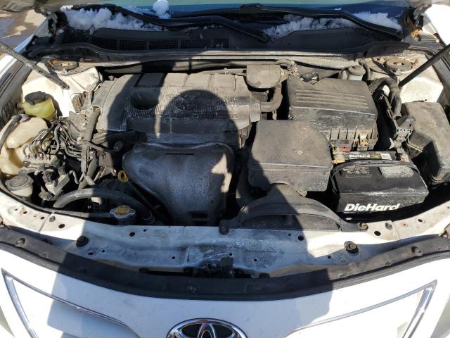 Photo 10 VIN: 4T1BF3EK2BU745178 - TOYOTA CAMRY 