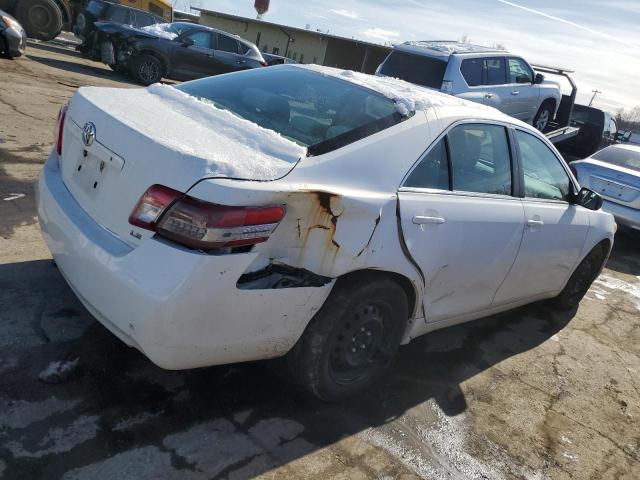 Photo 2 VIN: 4T1BF3EK2BU745178 - TOYOTA CAMRY 