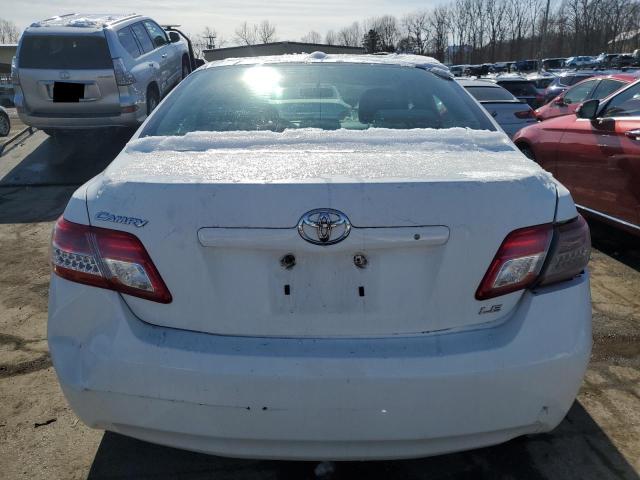 Photo 5 VIN: 4T1BF3EK2BU745178 - TOYOTA CAMRY 