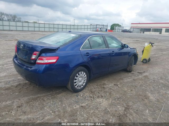 Photo 3 VIN: 4T1BF3EK2BU747867 - TOYOTA CAMRY 