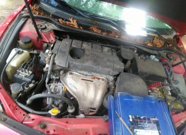 Photo 9 VIN: 4T1BF3EK2BU747898 - TOYOTA CAMRY 