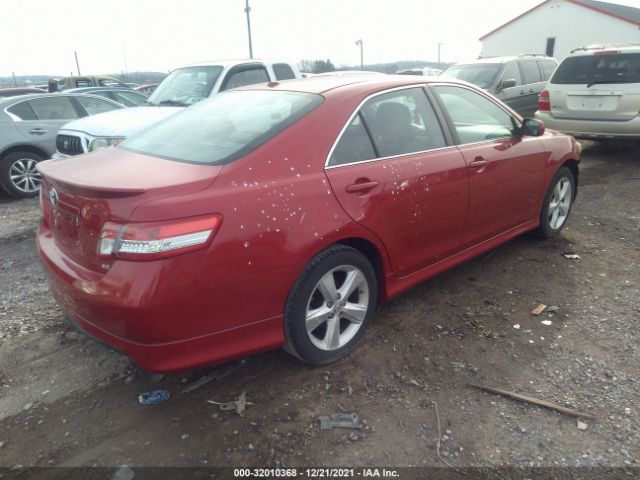 Photo 3 VIN: 4T1BF3EK2BU748002 - TOYOTA CAMRY 