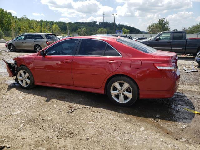 Photo 1 VIN: 4T1BF3EK2BU748310 - TOYOTA CAMRY 