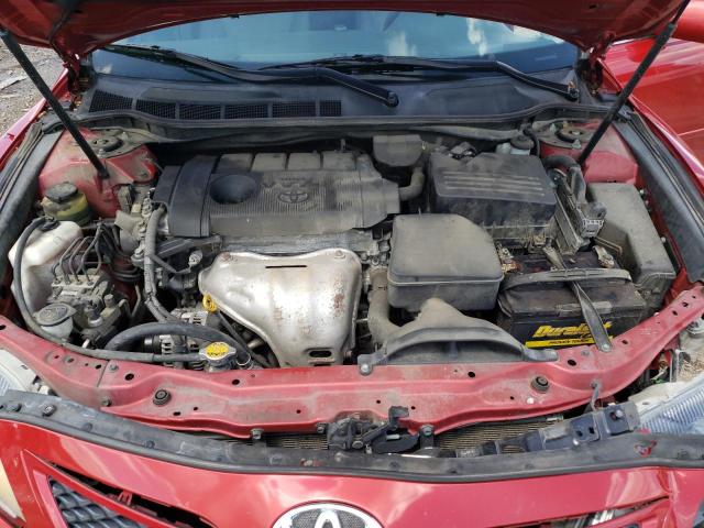 Photo 10 VIN: 4T1BF3EK2BU748310 - TOYOTA CAMRY 