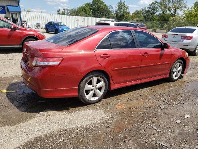 Photo 2 VIN: 4T1BF3EK2BU748310 - TOYOTA CAMRY 