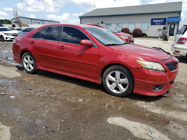 Photo 3 VIN: 4T1BF3EK2BU748310 - TOYOTA CAMRY 