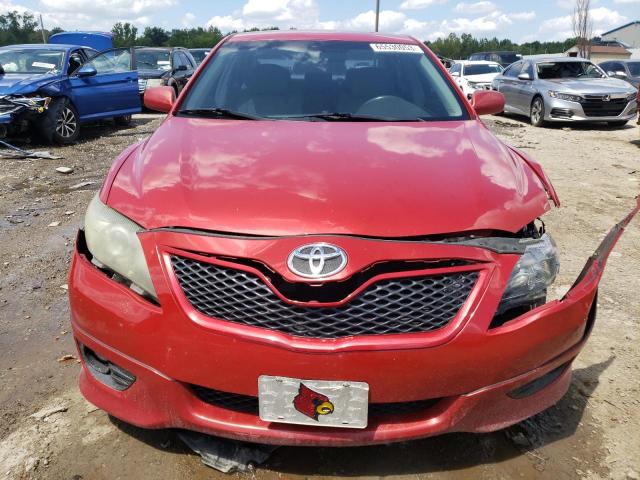 Photo 4 VIN: 4T1BF3EK2BU748310 - TOYOTA CAMRY 