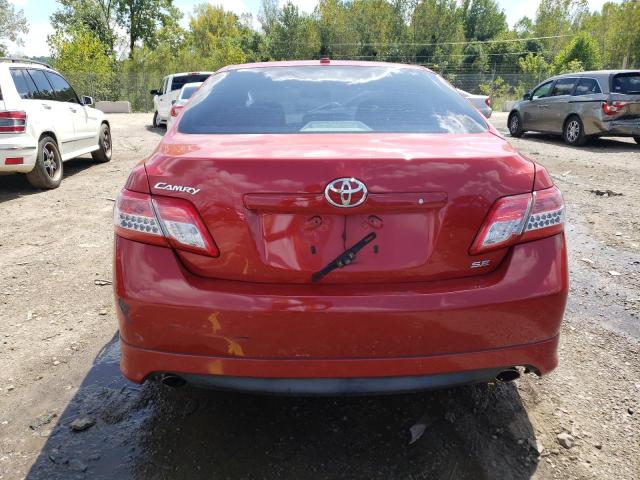 Photo 5 VIN: 4T1BF3EK2BU748310 - TOYOTA CAMRY 