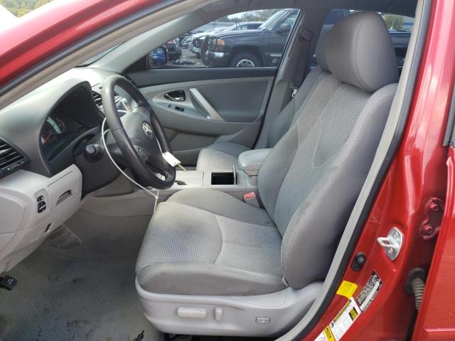 Photo 6 VIN: 4T1BF3EK2BU748310 - TOYOTA CAMRY 