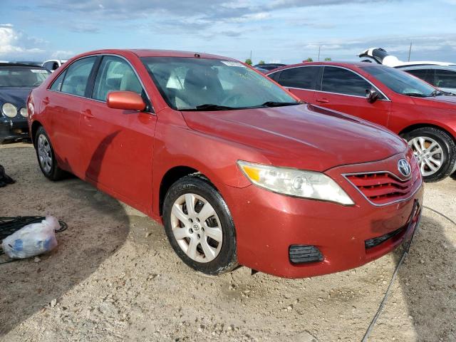 Photo 3 VIN: 4T1BF3EK2BU748842 - TOYOTA CAMRY BASE 