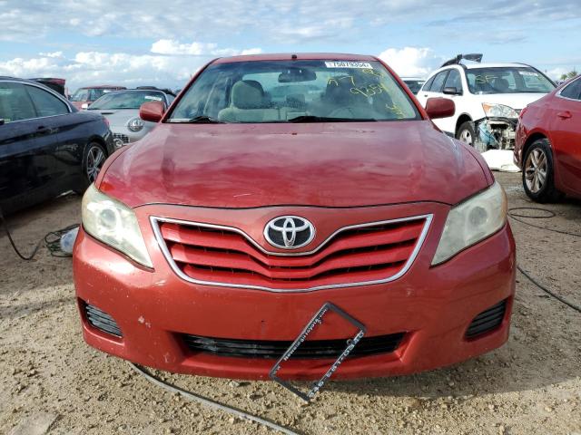 Photo 4 VIN: 4T1BF3EK2BU748842 - TOYOTA CAMRY BASE 