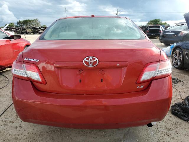 Photo 5 VIN: 4T1BF3EK2BU748842 - TOYOTA CAMRY BASE 