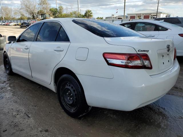 Photo 1 VIN: 4T1BF3EK2BU753538 - TOYOTA CAMRY 