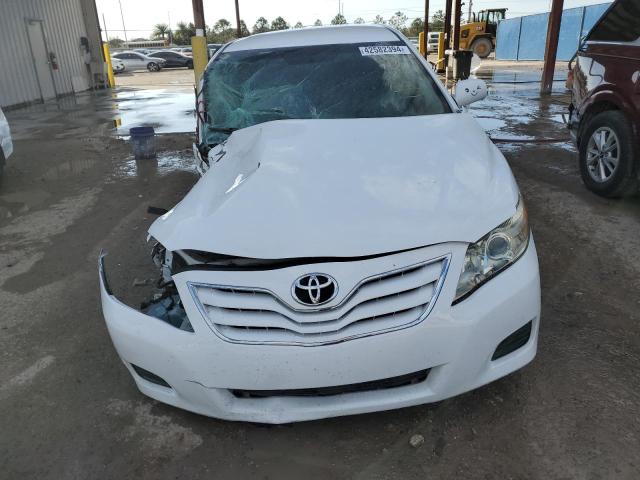 Photo 4 VIN: 4T1BF3EK2BU753538 - TOYOTA CAMRY 