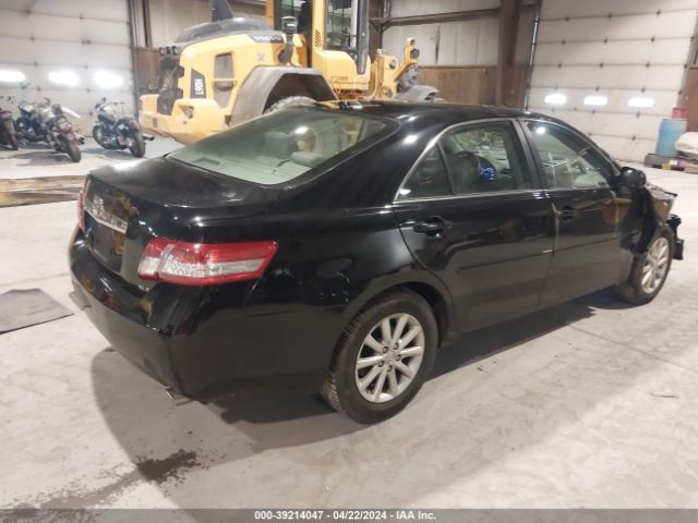 Photo 3 VIN: 4T1BF3EK2BU753829 - TOYOTA CAMRY 