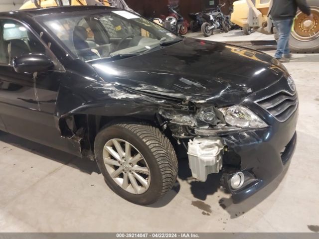 Photo 5 VIN: 4T1BF3EK2BU753829 - TOYOTA CAMRY 