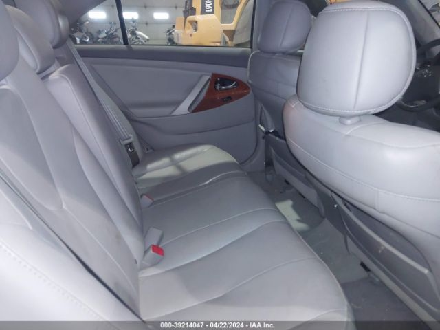 Photo 7 VIN: 4T1BF3EK2BU753829 - TOYOTA CAMRY 