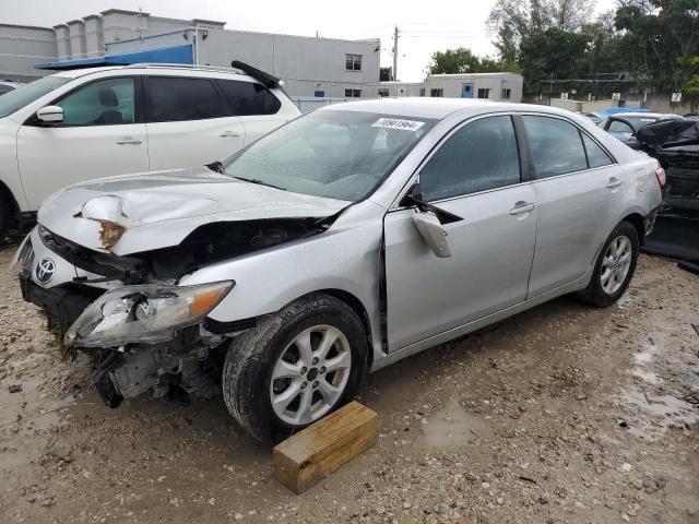 Photo 0 VIN: 4T1BF3EK2BU754060 - TOYOTA CAMRY BASE 