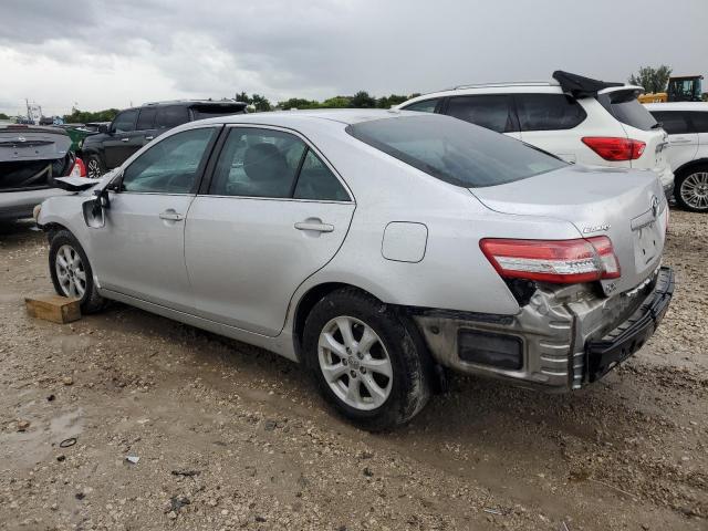 Photo 1 VIN: 4T1BF3EK2BU754060 - TOYOTA CAMRY BASE 