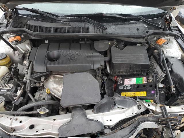 Photo 10 VIN: 4T1BF3EK2BU754060 - TOYOTA CAMRY BASE 