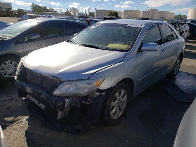 Photo 1 VIN: 4T1BF3EK2BU755371 - TOYOTA CAMRY BASE 