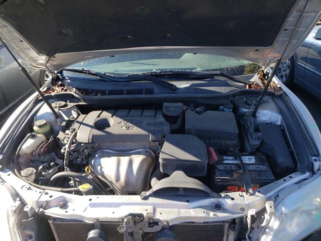 Photo 6 VIN: 4T1BF3EK2BU755371 - TOYOTA CAMRY BASE 