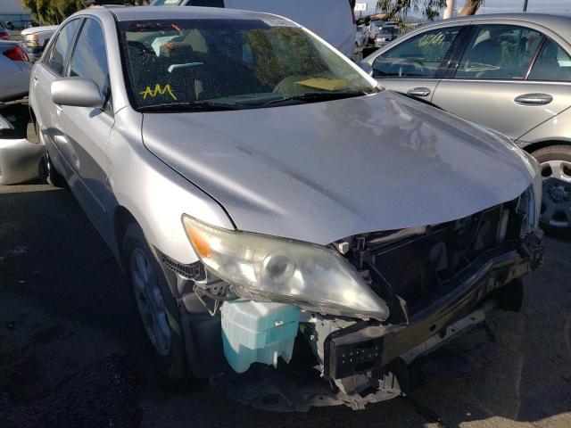 Photo 8 VIN: 4T1BF3EK2BU755371 - TOYOTA CAMRY BASE 