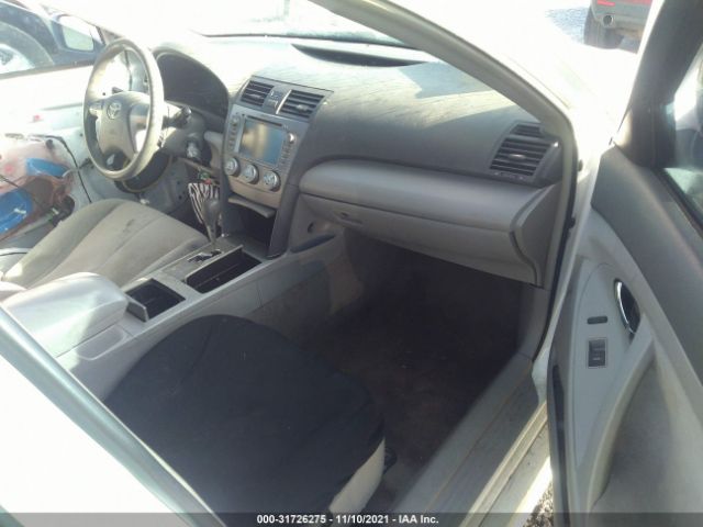 Photo 4 VIN: 4T1BF3EK2BU755421 - TOYOTA CAMRY 