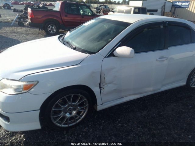 Photo 5 VIN: 4T1BF3EK2BU755421 - TOYOTA CAMRY 