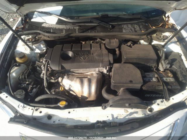 Photo 9 VIN: 4T1BF3EK2BU755421 - TOYOTA CAMRY 