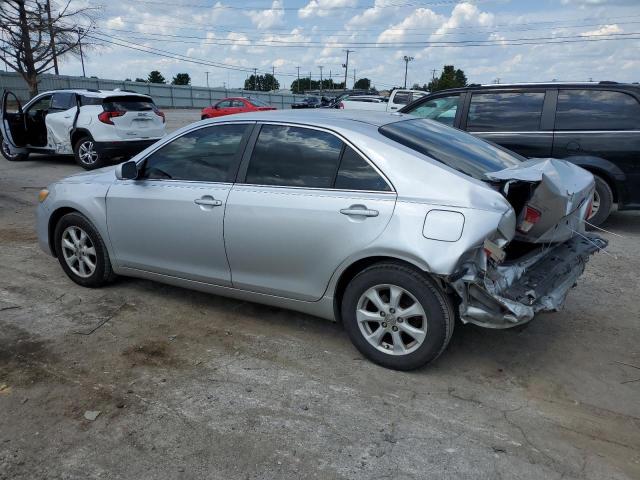 Photo 1 VIN: 4T1BF3EK2BU755614 - TOYOTA CAMRY BASE 