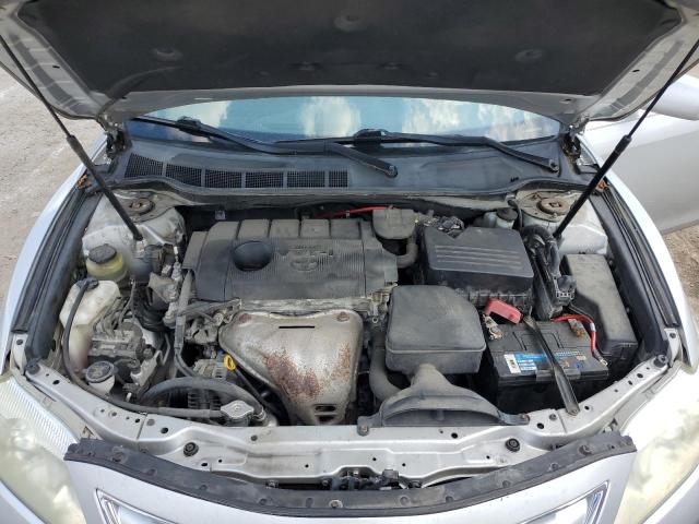 Photo 10 VIN: 4T1BF3EK2BU755614 - TOYOTA CAMRY BASE 