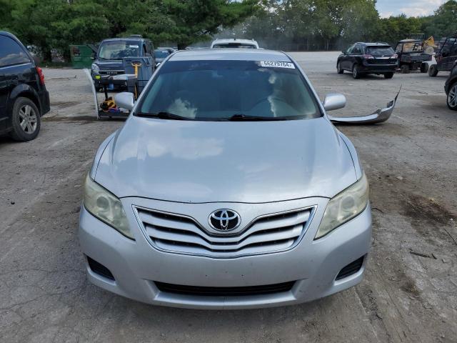 Photo 4 VIN: 4T1BF3EK2BU755614 - TOYOTA CAMRY BASE 