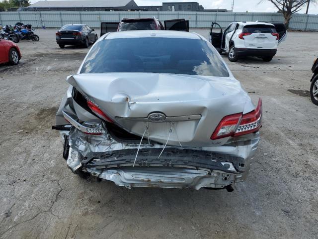 Photo 5 VIN: 4T1BF3EK2BU755614 - TOYOTA CAMRY BASE 