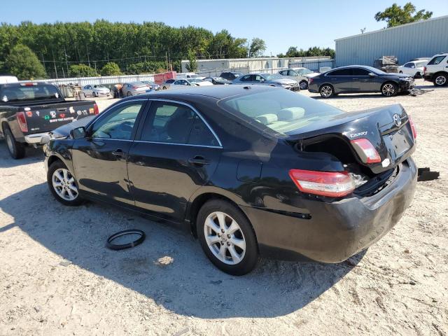 Photo 1 VIN: 4T1BF3EK2BU756472 - TOYOTA CAMRY 