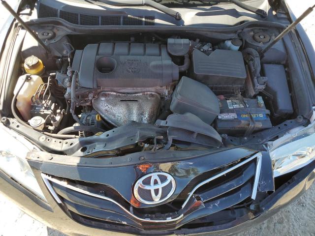 Photo 10 VIN: 4T1BF3EK2BU756472 - TOYOTA CAMRY 