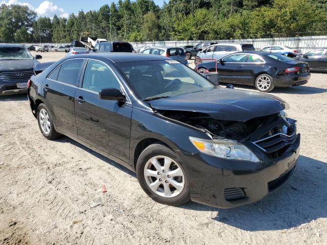 Photo 3 VIN: 4T1BF3EK2BU756472 - TOYOTA CAMRY 