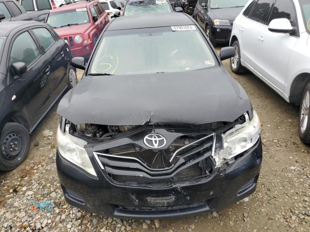 Photo 4 VIN: 4T1BF3EK2BU756472 - TOYOTA CAMRY 