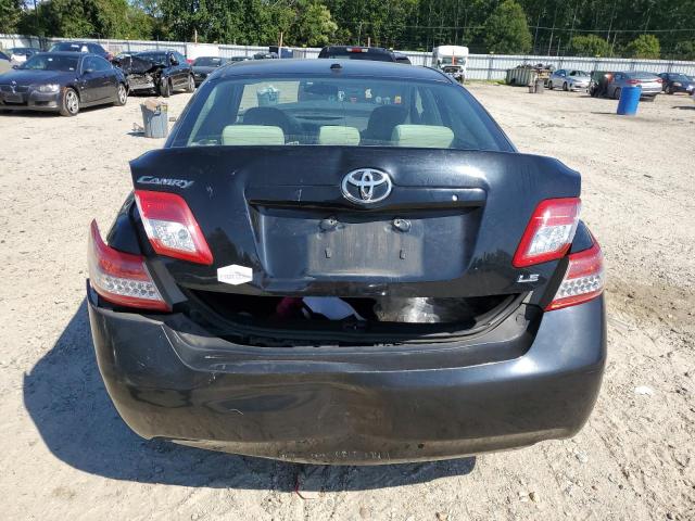 Photo 5 VIN: 4T1BF3EK2BU756472 - TOYOTA CAMRY 