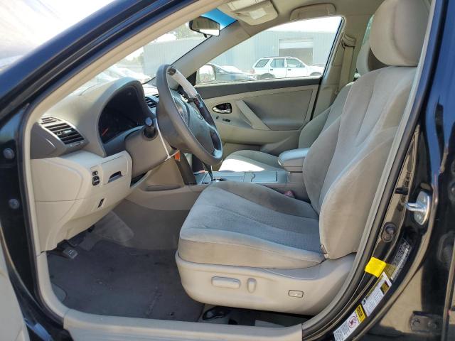 Photo 6 VIN: 4T1BF3EK2BU756472 - TOYOTA CAMRY 