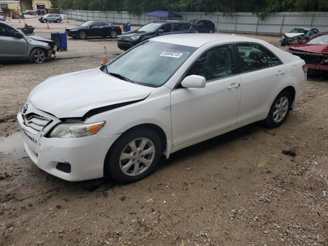 Photo 0 VIN: 4T1BF3EK2BU759761 - TOYOTA CAMRY BASE 