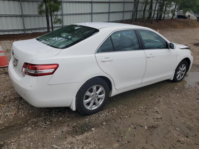 Photo 2 VIN: 4T1BF3EK2BU759761 - TOYOTA CAMRY BASE 