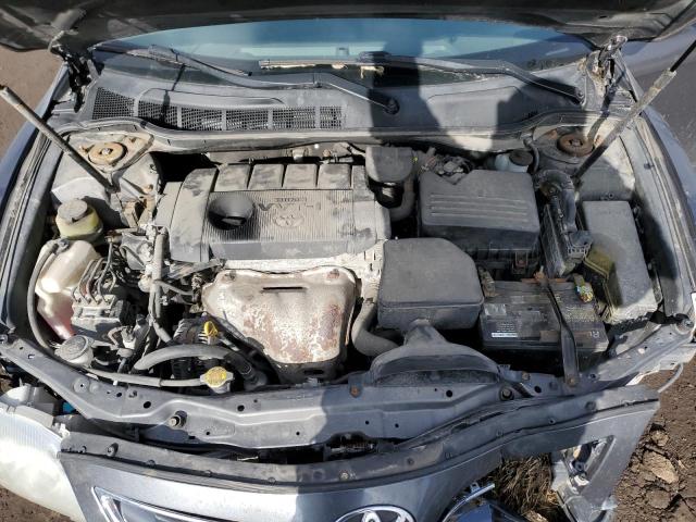 Photo 10 VIN: 4T1BF3EK2BU760070 - TOYOTA CAMRY 