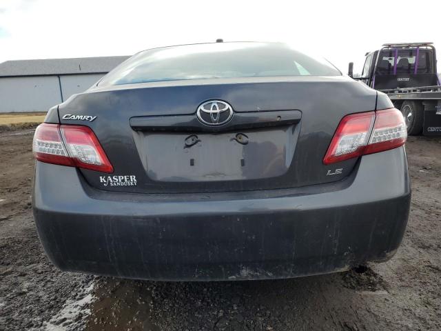 Photo 5 VIN: 4T1BF3EK2BU760070 - TOYOTA CAMRY 