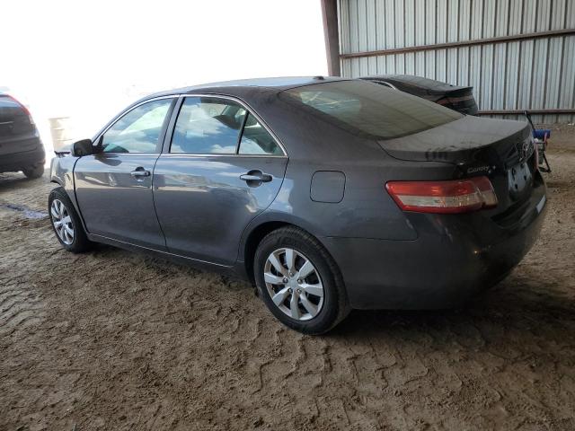 Photo 1 VIN: 4T1BF3EK2BU761140 - TOYOTA CAMRY BASE 